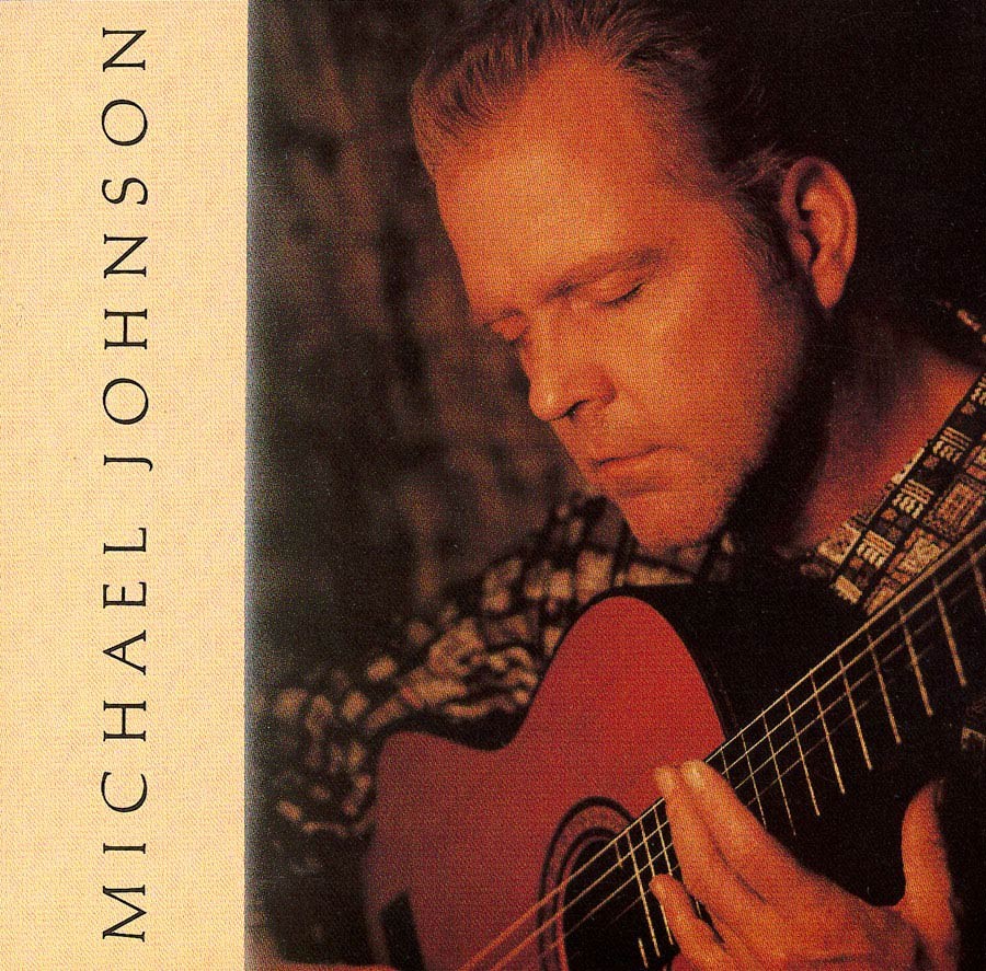 Sylvia, Michael Johnson
